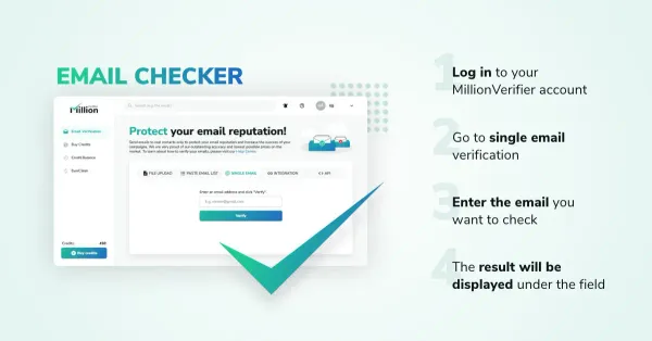 Email Checker