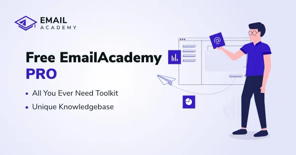 Free EmailAcademy PRO